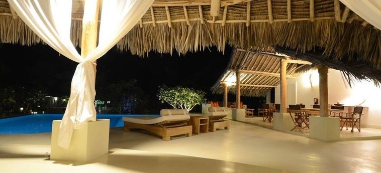 Hotel Leopard Point Luxury Beach Resort &Amp; Spa Malindi: Photo 