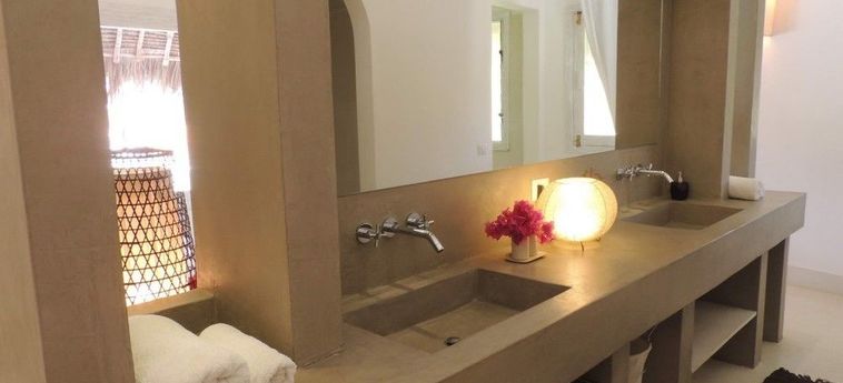 Hotel Leopard Point Luxury Beach Resort &Amp; Spa Malindi: Photo 
