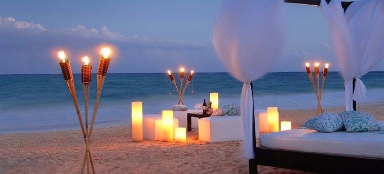 Hotel Leopard Point Luxury Beach Resort &Amp; Spa Malindi: Photo 