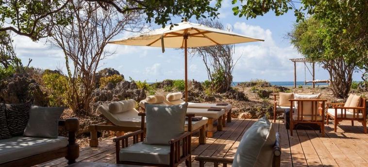 Hotel Leopard Point Luxury Beach Resort &Amp; Spa Malindi: Photo 