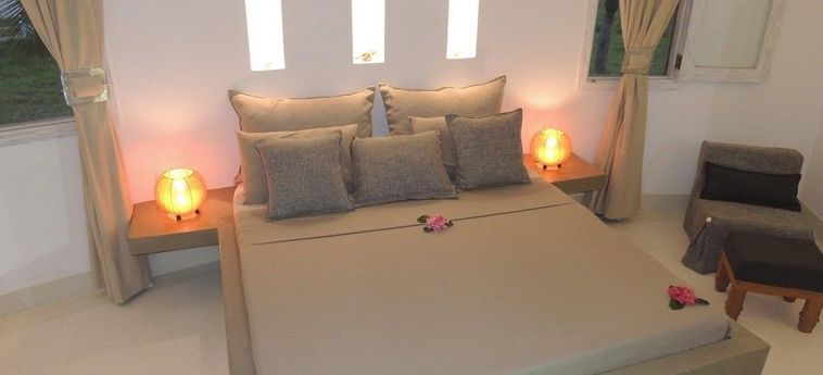 Hotel Leopard Point Luxury Beach Resort &Amp; Spa Malindi: Photo 