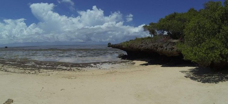 Hotel Leopard Point Luxury Beach Resort &Amp; Spa Malindi: Photo 