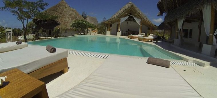 Hotel Leopard Point Luxury Beach Resort &Amp; Spa Malindi: Photo 