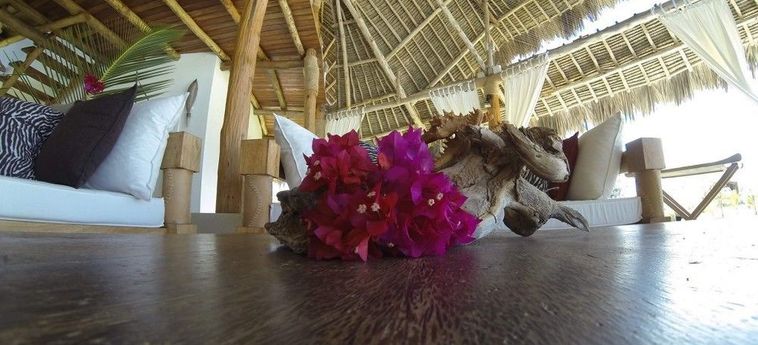 Hotel Leopard Point Luxury Beach Resort &Amp; Spa Malindi: Photo 