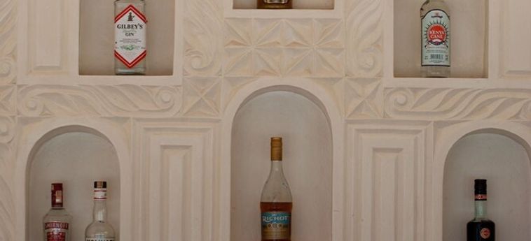 Hotel Double Heart Malindi Resort Malindi : Photo 