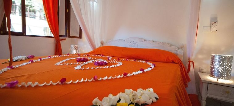 Hotel Double Heart Malindi Resort Malindi : Photo 