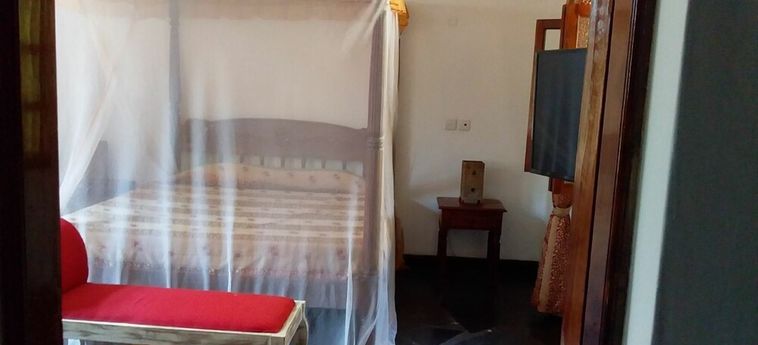 Hotel Double Heart Malindi Resort Malindi : Photo 
