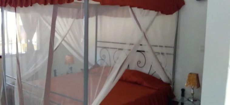 Hotel Double Heart Malindi Resort Malindi : Photo 