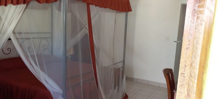 Hotel Double Heart Malindi Resort Malindi : Photo 