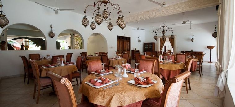 Hotel Double Heart Malindi Resort Malindi : Photo 