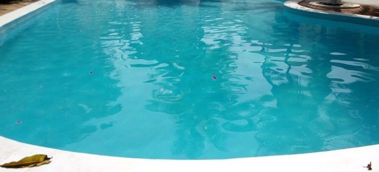 Hotel Double Heart Malindi Resort Malindi : Photo 