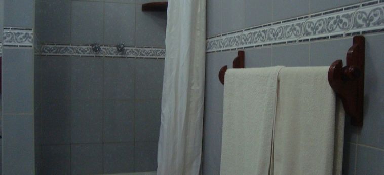 Hotel Double Heart Malindi Resort Malindi : Photo 