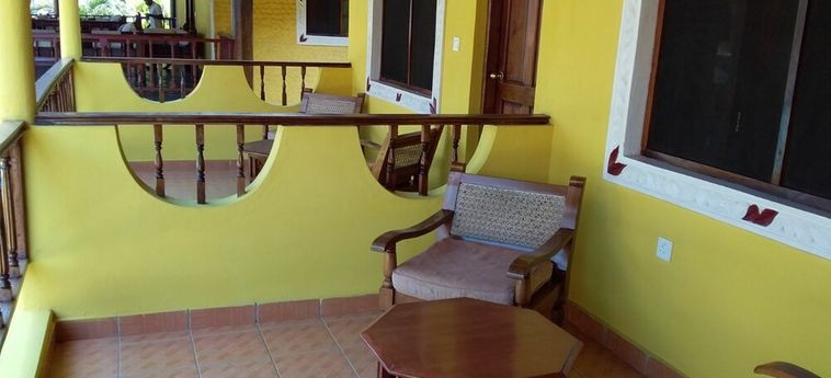Hotel Double Heart Malindi Resort Malindi : Photo 