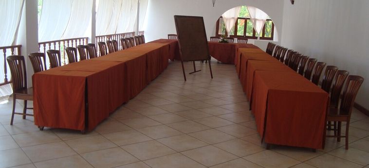 Hotel Double Heart Malindi Resort Malindi: Foto 