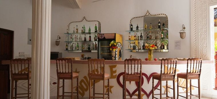 Hotel Double Heart Malindi Resort Malindi: Foto 
