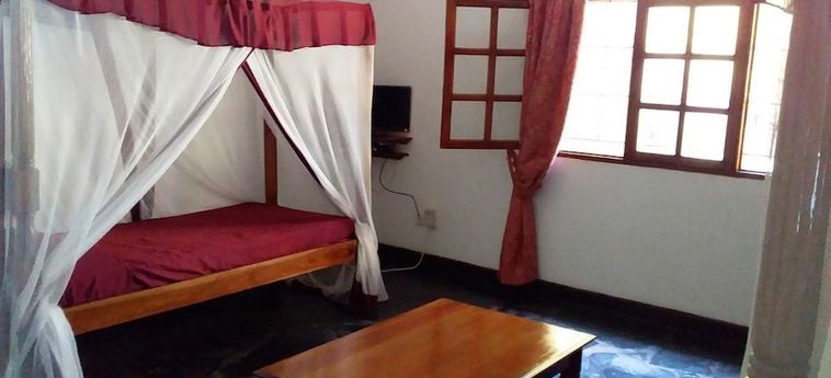 Hotel Double Heart Malindi Resort Malindi: Foto 