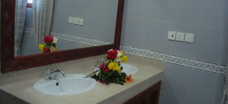 Hotel Double Heart Malindi Resort Malindi: Foto 