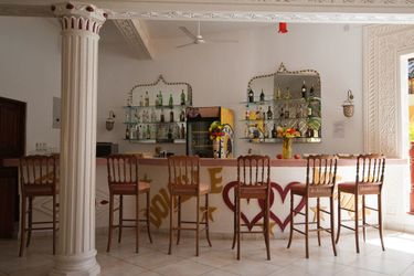 Hotel Double Heart Malindi Resort Malindi: Photo 