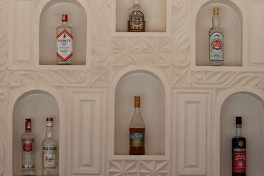 Hotel Double Heart Malindi Resort Malindi: Photo 
