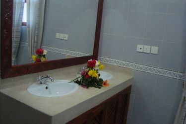 Hotel Double Heart Malindi Resort Malindi: Photo 