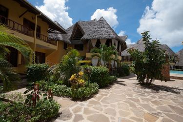 Hotel Double Heart Malindi Resort Malindi: Photo 