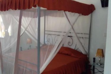 Hotel Double Heart Malindi Resort Malindi: Photo 