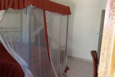 Hotel Double Heart Malindi Resort Malindi: Photo 