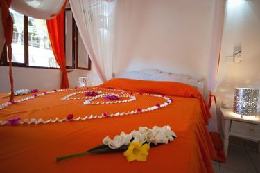 Hotel Double Heart Malindi Resort Malindi: Photo 