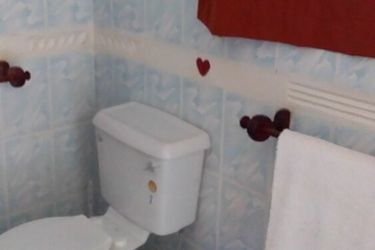 Hotel Double Heart Malindi Resort Malindi: Photo 