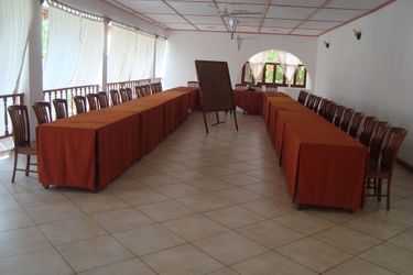 Hotel Double Heart Malindi Resort Malindi: Photo 