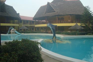 Hotel Double Heart Malindi Resort Malindi: Photo 