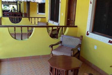 Hotel Double Heart Malindi Resort Malindi: Photo 