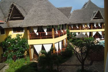 Hotel Double Heart Malindi Resort Malindi: Photo 