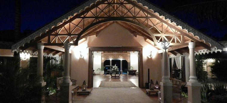 Tembo Court Apartment 160 Malindi: Foto 
