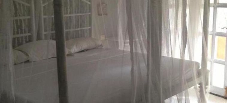 Tembo Court Apartment 160 Malindi: Foto 