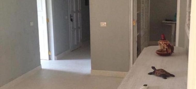 Tembo Court Apartment 160 Malindi: Foto 