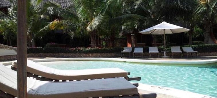 Tembo Court Apartment 160 Malindi: Foto 