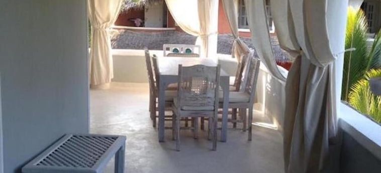 Tembo Court Apartment 160 Malindi: Foto 