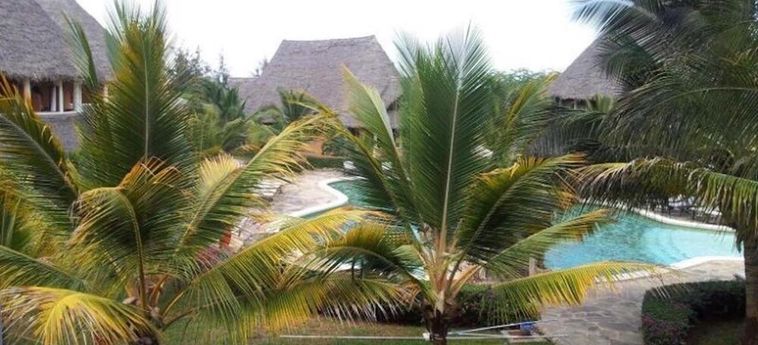Tembo Court Apartment 160 Malindi: Foto 