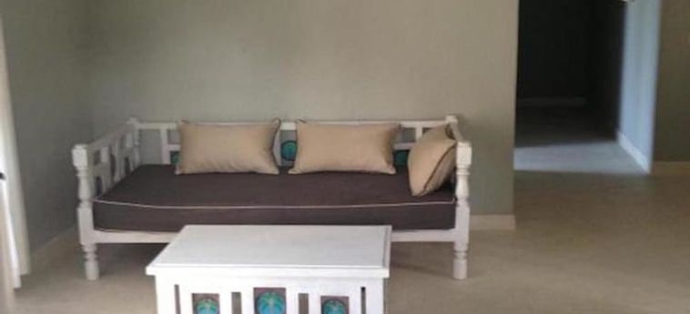 Tembo Court Apartment 160 Malindi: Foto 