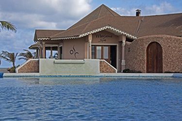 Tembo Court Apartment 160 Malindi: Photo 