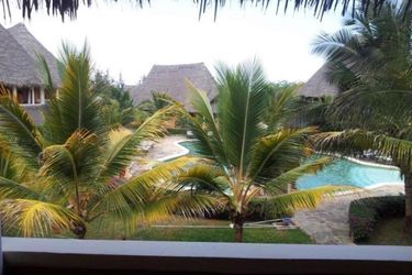 Tembo Court Apartment 160 Malindi: Photo 