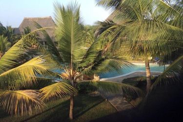 Tembo Court Apartment 160 Malindi: Photo 