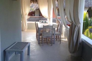 Tembo Court Apartment 160 Malindi: Photo 