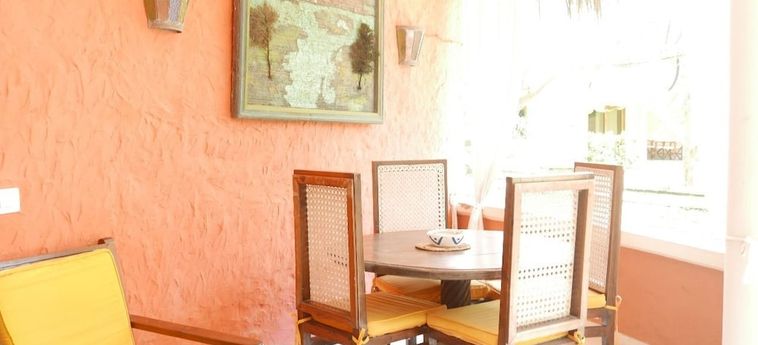 Tembo Court Apartments Malindi: Foto 