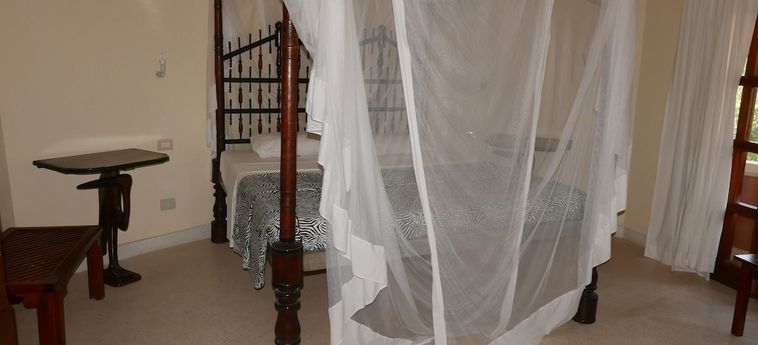 Tembo Court Apartments Malindi : Photo 