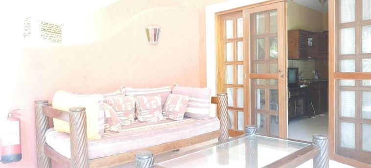 Tembo Court Apartments Malindi : Photo 