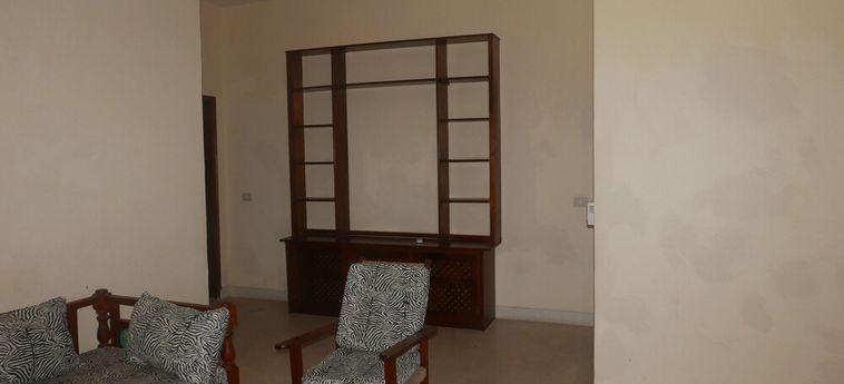 Tembo Court Apartments Malindi: Foto 