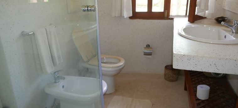Tembo Court Apartments Malindi: Photo 