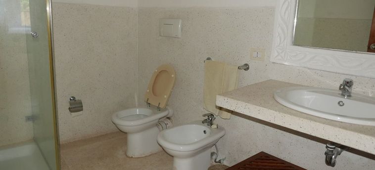 Tembo Court Apartments Malindi: Photo 